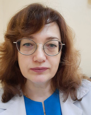 Ганина Ирина Владимировна Ганина Ирина Владимировна.