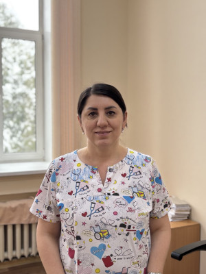 Давлатбекова Шабнам Шакарбековна Давлатбекова Шабнам Шакарбековна.