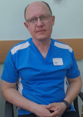 Петров Михаил Викторович Петров Михаил Викторович.