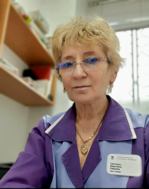 Рубцова Светлана Ивановна Рубцова Светлана Ивановна.
