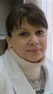 Баранова Валентина Алексеевна Баранова Валентина Алексеевна.
