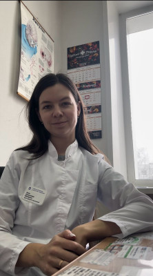 Макарова Анна Алексеевна Макарова Анна Алексеевна.