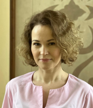 Полетаева Оксана Александровна Полетаева Оксана Александровна.