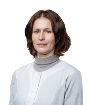 Заместитель главного врача по медицинской части Королева Оксана Александровна